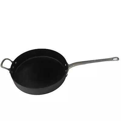 RARE Vintage Magnalite Professional GHC 14 Inch Riveted Skillet Pan No Lid USA • $110