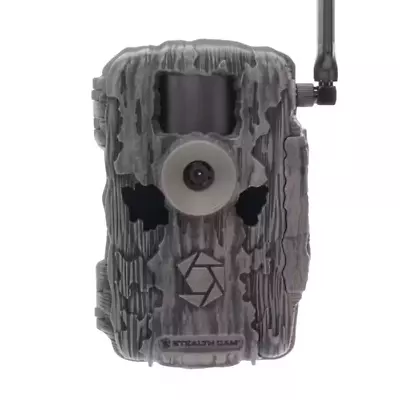 Stealth STC-FXWT Cellular Trail Cameras - Multicolor • $69.99