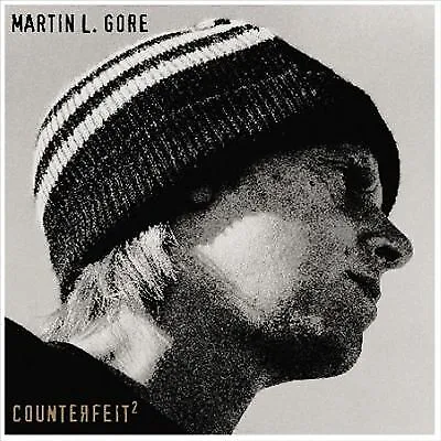 Martin L. Gore : Counterfeit 2 CD (2003) Highly Rated EBay Seller Great Prices • $31.07