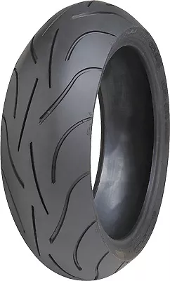 180/55 Zr17 Michelin Motorcycle Tire 180 55 17 Pilot Power 2ct Harley Vrscf Vrod • $189.97