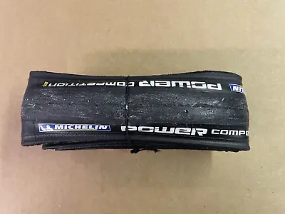 Michelin Power Competition Tire 700 X 25C • $70