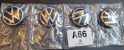 Volkswagen VW Wheel Center Cap OEM 5GM601171 • $49