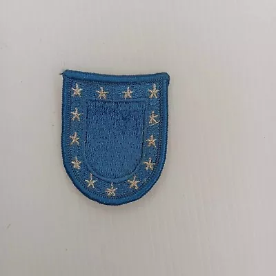 Embroidered Patches - USA Military Patches - YOU CHOOSE - Read & See Pictures • $2
