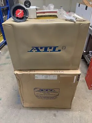 ATL Fuel Cell Super 100 32 Gal  Bladder Kit 27 X16 X19 P/N FB10-1952: 63775 FOAM • $499.99