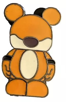 Disney Pin TIGGER VINYLMATION Winnie The Pooh • $4.99