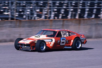 $5.77 • Buy Maynard Troyer & His Modified Stock Car 1974 Nascar Motor Racing Old Photo