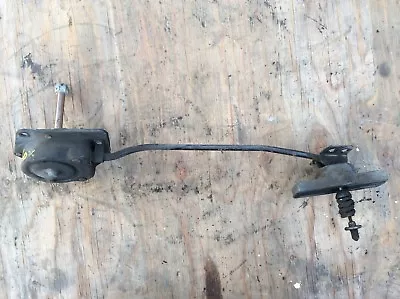 01 02 03 Acura MDX Spare Tire Wheel Lift Hoist Carrier Winch Holder Used OEM • $79