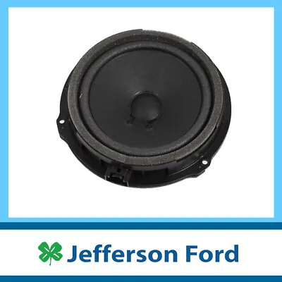 Genuine Ford Front Speaker Assembly For Ecosport Fiesta Focus Kuga Transit • $43.89