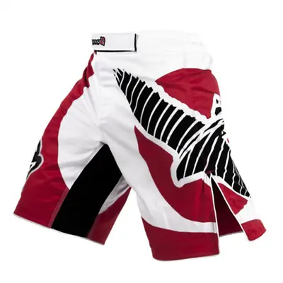 MMA Grappling Fighting Training Shorts Hayabusa • $55.99