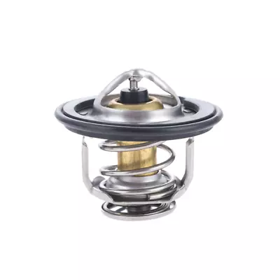 Coolant Thermostat For Honda Civic/integra Eg Ek Dc2 D16 B16 B18 Type R • $18.66