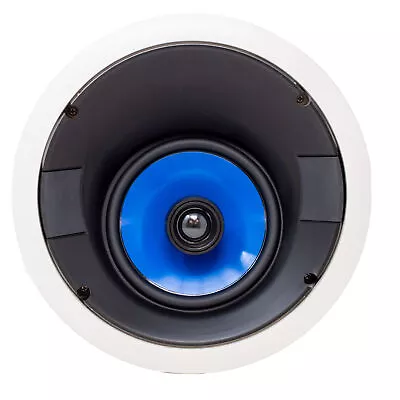 Legrand HT5655 5000 Series 6.5  Angled In-Ceiling Speaker (Each) • $29.99