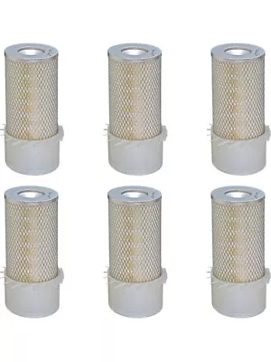 6 X Fram Air Filter CAK253 Fits THOMAS SS700 - • $251.40