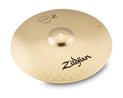 $99.95 • Buy Ernie Ball ZP18CR Zildjian 18 Inch Planet Z Crash Ride