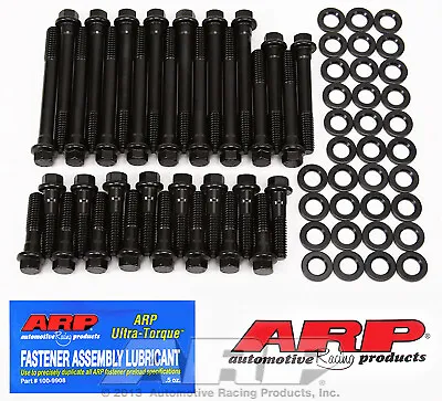 ARP 134-3601 Chevrolet Small Block 283 327 350 383 400 Cylinder Head Bolt Kit   • $95.06