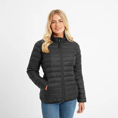 TOG24 Gibson Womens Insulated Padded JacketLightweight Winter Outdoors Walking • £49