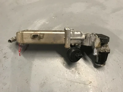 $150.58 • Buy K33 VW CADDY1.6 Tdi 2015 COOLER EGR VALVE 03L131512CF OEM