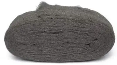 Liberon Steel Wire Wool 0000 Ultra Fine - 1 Meter Pack • £6.31