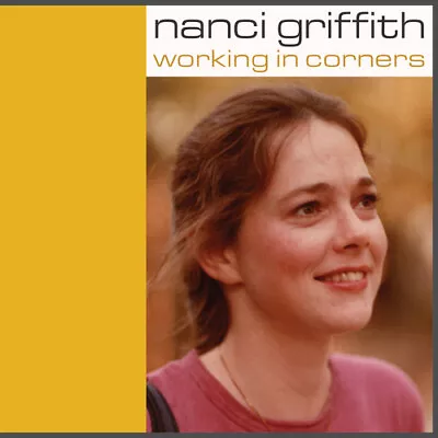 Nanci Griffith : Working In Corners CD Box Set 4 Discs (2023) ***NEW*** • £43.86