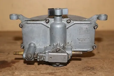 Original 1940's Trico Windshield Vacuum Pump Motor Rat Rod CFMF CSMP 1-2 • $35