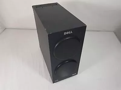 £45.49 • Buy Dell Altec Lansing Multimedia Computer Speaker System Powerd Subwoofer ADA995