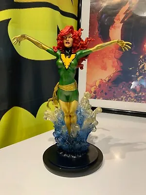 X-Men Phoenix Statue • $399