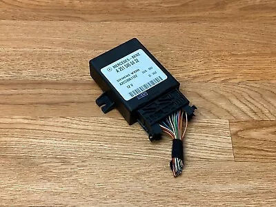 Mercedes W251 R350 Suspension Control Module Computer Oem (06_09) A2515450432  • $32.83