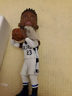 2016 Wesley Matthews Dallas Mavericks Bobblehead New In A Box • $10