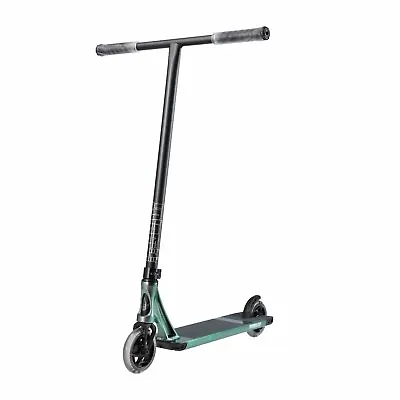 Envy Complete Scooters Prodigy S9 Street Edition - Grey/Green • $219.99