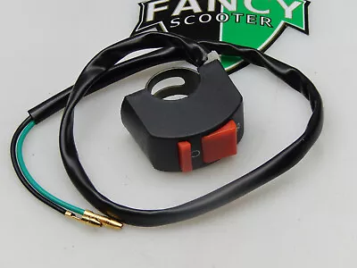 Coleman RB100 Coleman Realtree RT100 Mini Bike Kill Switch • $10.58