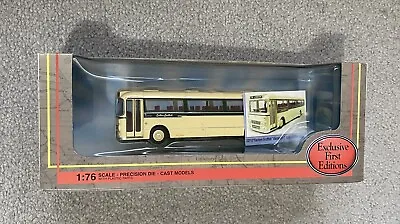 EFE Exclusive First Editions Alexander Y Type Coach Eastern Scottish 22715 Model • £35