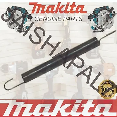 Makita Safety Cover Guard Return Spring 5704R & BSR730 Circular Saw 231818-0 • £2.50