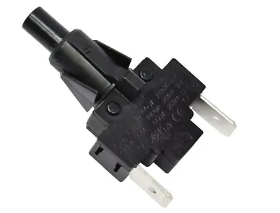 £14.55 • Buy HOTPOINT & INDESIT - Cooker & Hob Ignition Switch - C00045793 Genuine