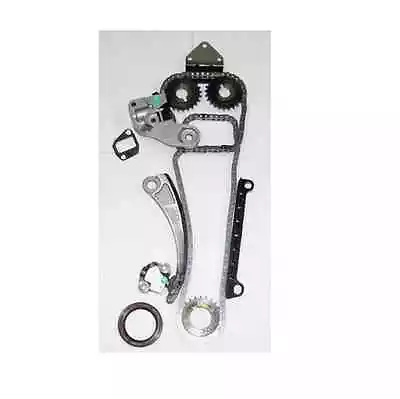 Made In Japan Timing Chain Osk S601k 1996 -2009 Suzuki Sidekick Vitara Aerio Sx4 • $259.82