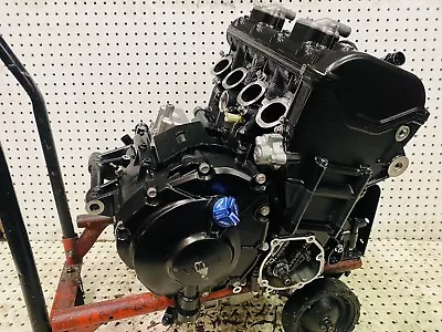 2020 Yamaha YZF R1M Replacement Engine Motor Assembly 4800 Miles #33122 • $2500