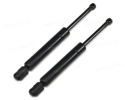 2PCS Front Hood Lift Support Shocks Struts For Mercedes Benz W163 ML 320 350 430 • $23.99