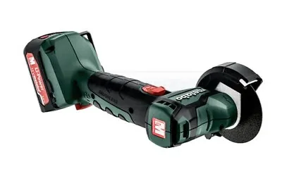 Metabo Powermaxx Cc 12 Bl Cordless Angle Grinder - 600348500 • £265.95