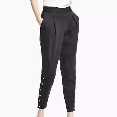 Inc International Concepts Snap Detail Ponte Pants Created For Macy's • $25