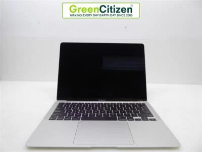 $51 • Buy Apple Macbook Air 2020 Apple M1 16GB RAM 256GB SSD 13  Ventura PLEASE READ