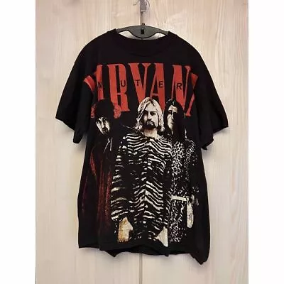 90S Nirvana In Utero T-Shirt • $1910.94