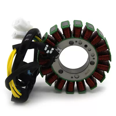 Magneto Generator Stator Coil For Yamaha YP250 Majesty 250 2002-06 5GM-81410-00 • $63.05