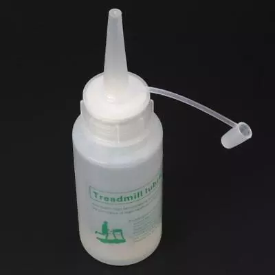 $7.59 • Buy Treadmill Lubricating Oil Running Machine Lubricant Belt Lube Silicone Oil