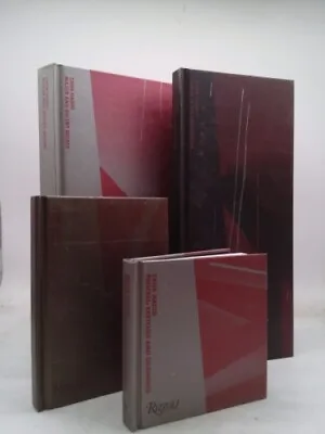 $84 • Buy Zaha Hadid Complete Works By Giusti, Gordana Fontana