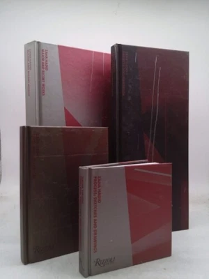 $84 • Buy Zaha Hadid Complete Works By Giusti, Gordana Fontana