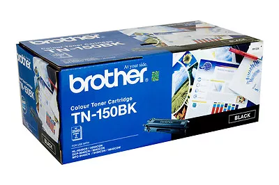 3x TN-150 TN150BK Black Brother DCP9040CN DCP9042CDN HL4040CN HL4050CDN 9450 • $319.90