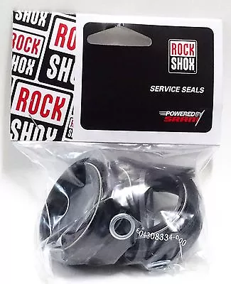 Rockshox Fork Basic Service Kit Totem Coil (2012-2014) • $56.34