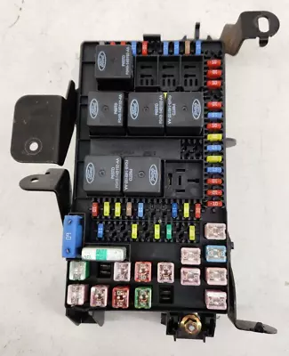 $139.99 • Buy 03 2003 Ford F250 F350 SD Excursion Fuse Box Relay Junction Panel 3C3T-14A067-BG