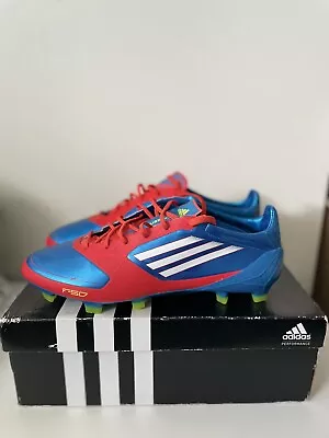 Adidas Adizero F50 MESSI Football Boots - Size 9US • $599.90