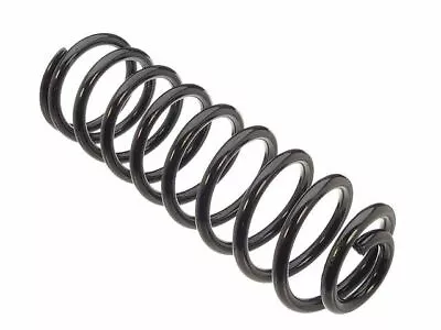 Rear Coil Spring 7CXP98 For 245 240 244 1988 1990 1992 1985 1986 1987 1989 1991 • $147.77