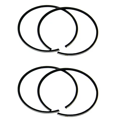 2 Sets Namura .040 Over Bore Hi Comp Piston Rings For Yamaha Banshee 350 65mm • $28.95