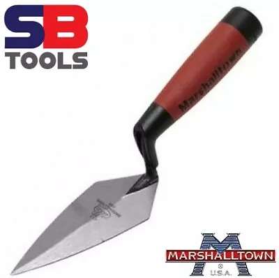 Marshalltown Pointing Trowel 6  M456d 6 Inch Marshalltown Pointing Trowel  • £26.13